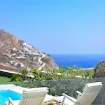 Villa Castalia By Thalassa Mykonos *