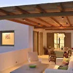 Villa Castalia By Thalassa Mykonos Elia (Mykonos)