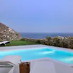 Villa Castalia By Thalassa Mykonos *