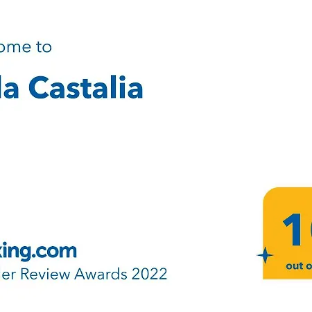 וילה Castalia By Thalassa Mykonos *