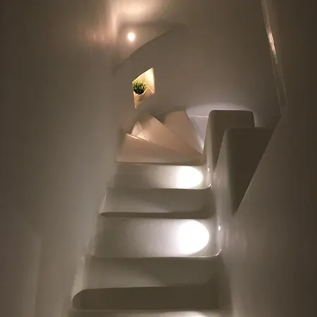 Castalia By Thalassa Mykonos Вилла *