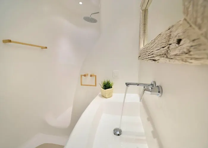 Villa Castalia By Thalassa Mykonos